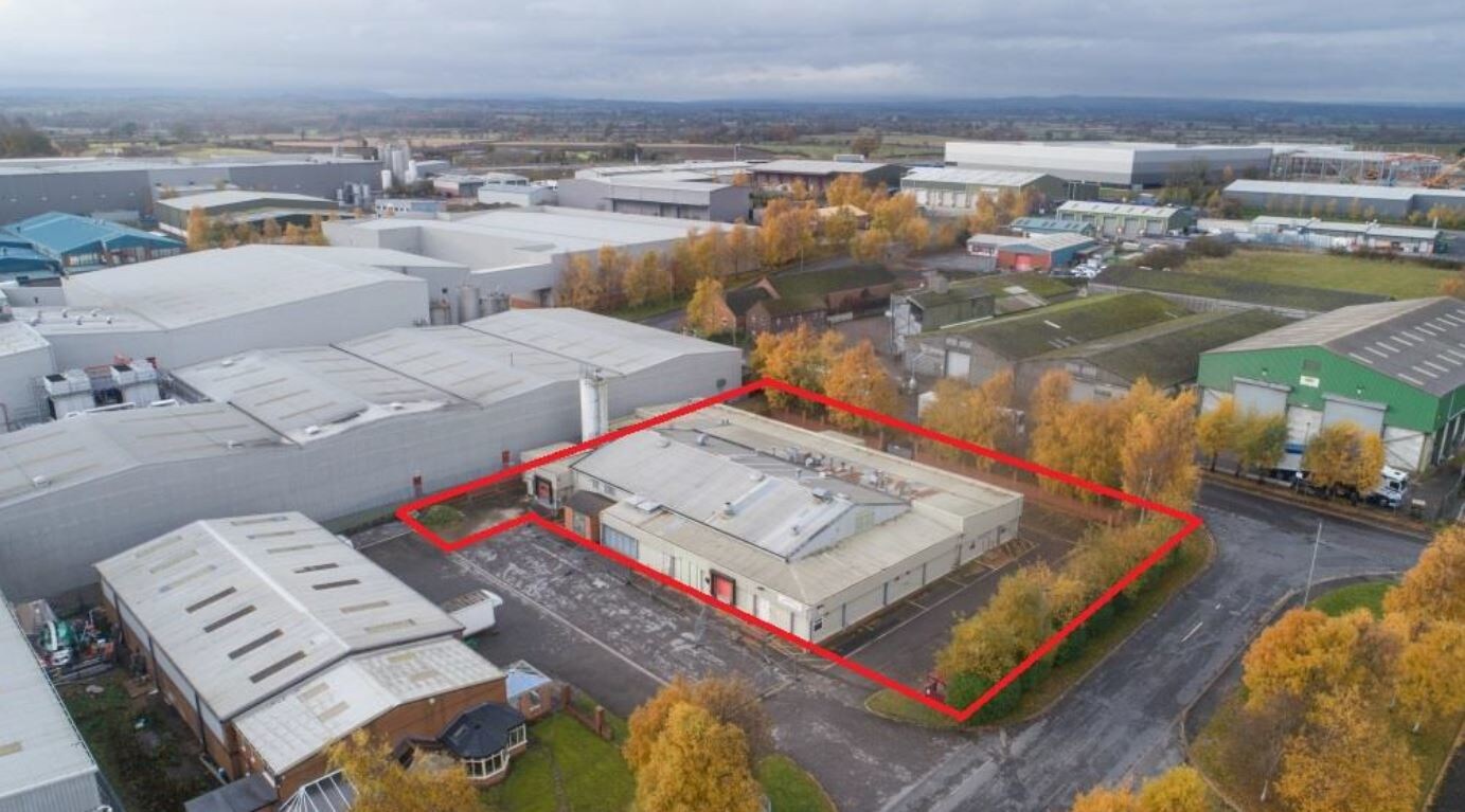 Plews Way, Northallerton for sale Building Photo- Image 1 of 1