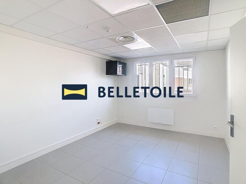 Office in Maisons-Alfort to rent - Interior Photo - Image 3 of 6
