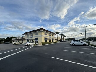 More details for 2225-2275 S Babcock St, Melbourne, FL - Office for Rent