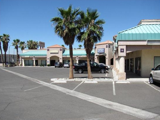 Retail in Calexico, CA for sale - Primary Photo - Image 1 of 1