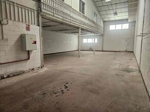 Industrial in Algete, Madrid to rent Interior Photo- Image 2 of 11