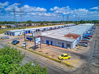 More details for 11450 Bissonnet St, Houston, TX - Industrial for Rent