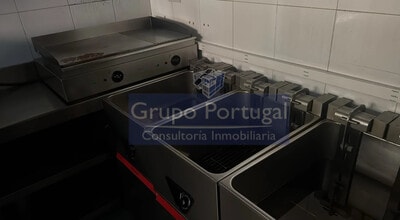 Retail in Madrid, Madrid to rent Interior Photo- Image 2 of 2