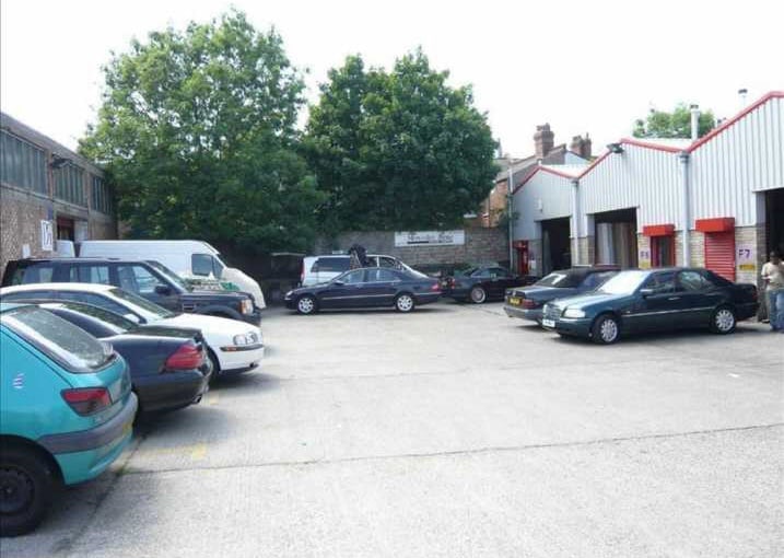 Rosslyn Crescent, Harrow for sale - Primary Photo - Image 1 of 1