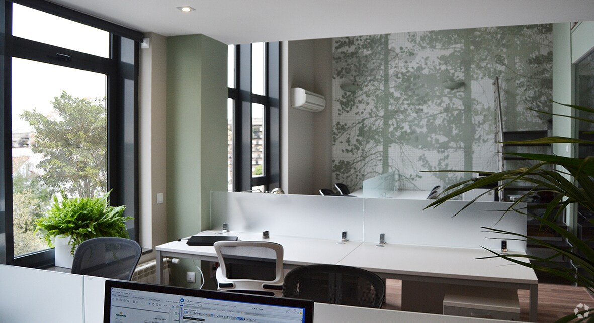 Calle Manuel Pombo Angulo, 10-12, Madrid, Madrid to rent Interior Photo- Image 1 of 2