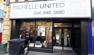 More details for 10-12 High St, Paisley - Retail for Sale