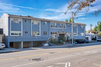More details for 7236 Fountain Ave, West Hollywood, CA - Build-to-Rent for Sale