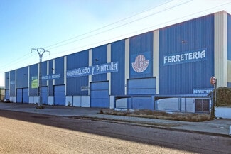 More details for Calle la Cerámica, 234, Talavera de la Reina - Industrial for Sale