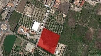 Sueca, VAL - Aerial  map view - Image1