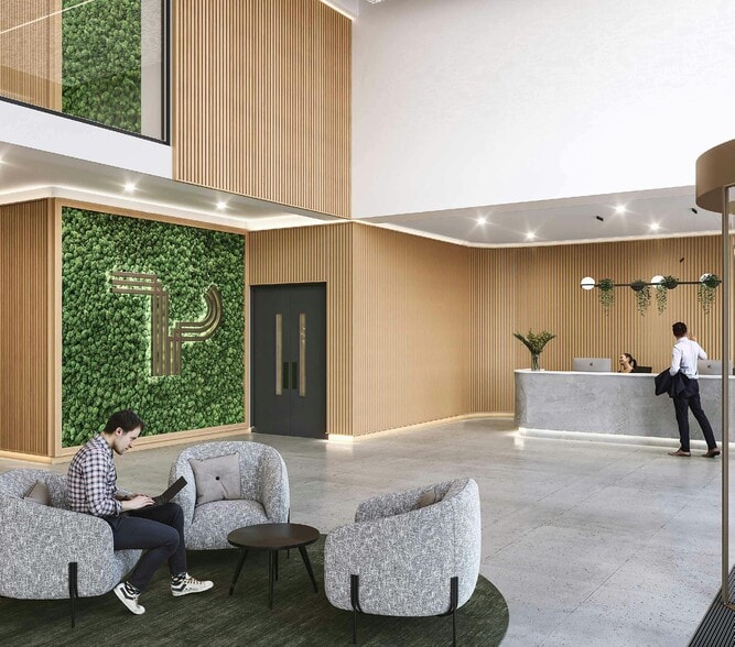 Thorpe Park Appr, Leeds to rent - Building Photo - Image 3 of 7