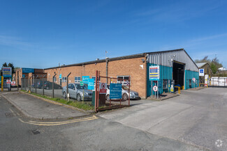 More details for Road Four, Winsford - Industrial for Rent