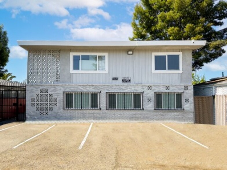 7123 Holly St, Oakland, CA for sale - Building Photo - Image 1 of 1