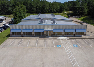 More details for 4285 Hwy 31 W, Tyler, TX - Light Industrial for Rent