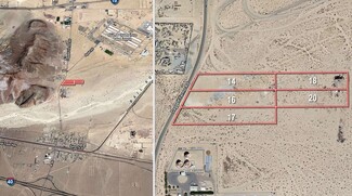 More details for Daggett Yermo Rd, Daggett, CA - Land for Rent