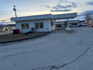 More details for 91 US Route 7, Rutland, VT - Retail for Sale