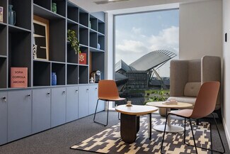 More details for 335 Rue De Finlande, Colombier-Saugnieu - Office to Rent