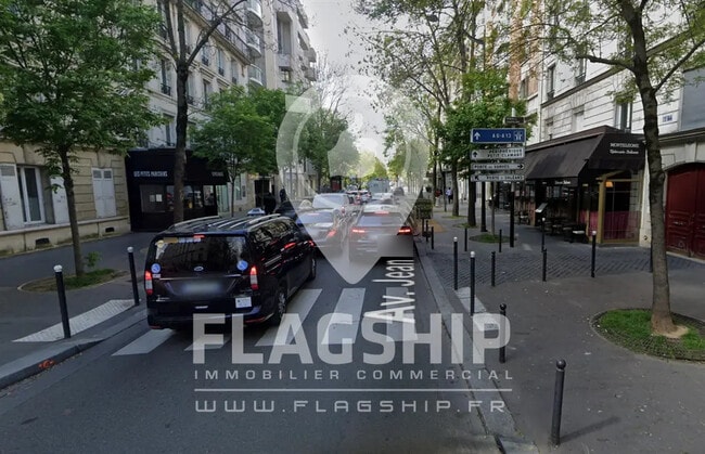 Location Commerce 30 m²
