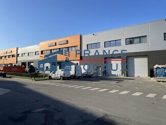 More details for 38 Chemin Latéral, Romainville - Office, Light Industrial to Rent