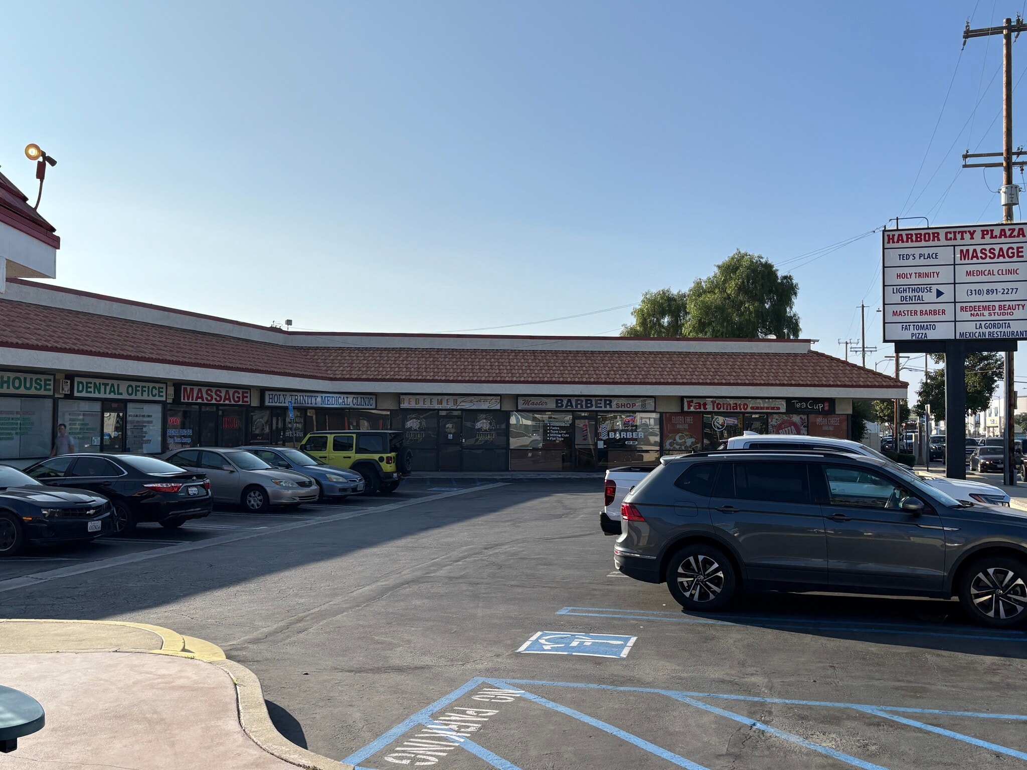 1302 Sepulveda Blvd, Harbor City, CA to rent Building Photo- Image 1 of 2