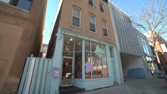 1702 N Damen Ave, Chicago IL - Commercial Property