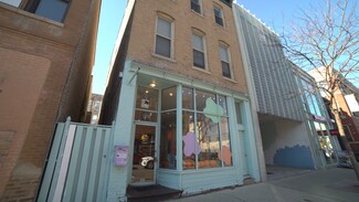 More details for 1702 N Damen Ave, Chicago, IL - Retail for Rent