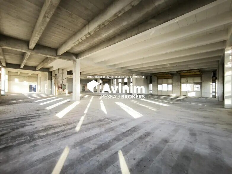 Industrial in Rungis to rent - Interior Photo - Image 3 of 5