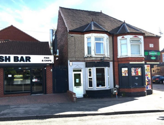 More details for 3 Victoria Rd, Nuneaton - Retail for Rent