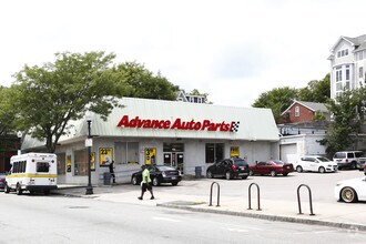 4185 Washington St, Roslindale, MA for sale Primary Photo- Image 1 of 1