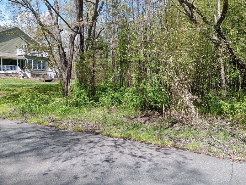 Monroe Boulevard, Monroe Township, NJ for sale - Primary Photo - Image 3 of 5