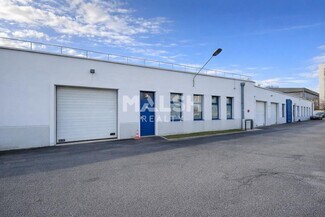 More details for Light Industrial to Rent