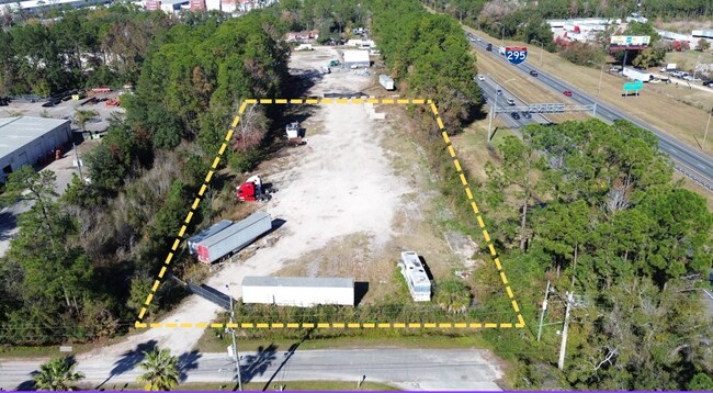 More details for 0 W 12TH St, Jacksonville, FL - Land to Rent