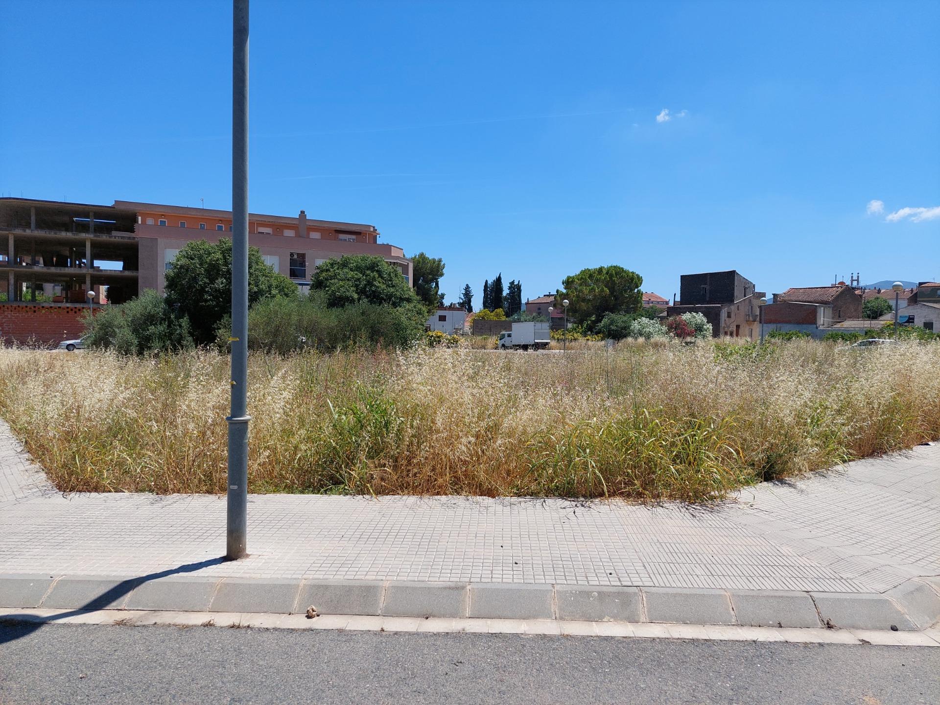 Land in Santa Bàrbara, Tarragona for sale Building Photo- Image 1 of 13