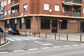 More details for Avenida Europa, 27, Sonseca - Build-to-Rent for Sale