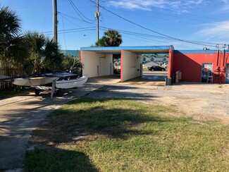 More details for 301 S Arnold Rd, Panama City Beach, FL - Light Industrial for Rent