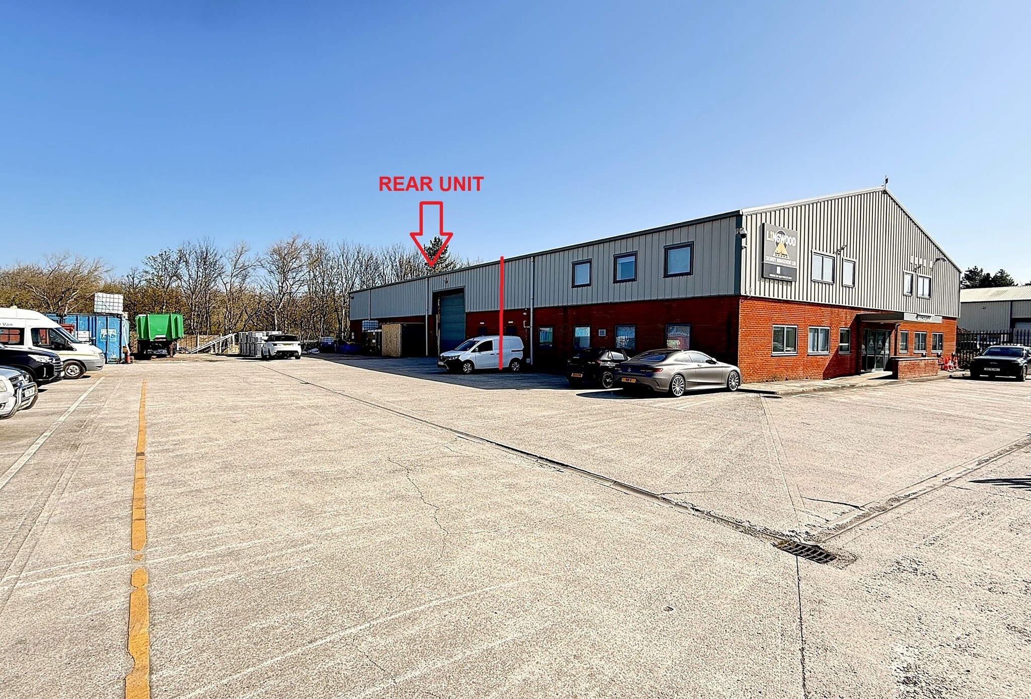 6 Penrod Way, Morecambe to rent Building Photo- Image 1 of 3