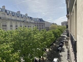 More details for 36 Avenue Hoche, Paris - Office to Rent