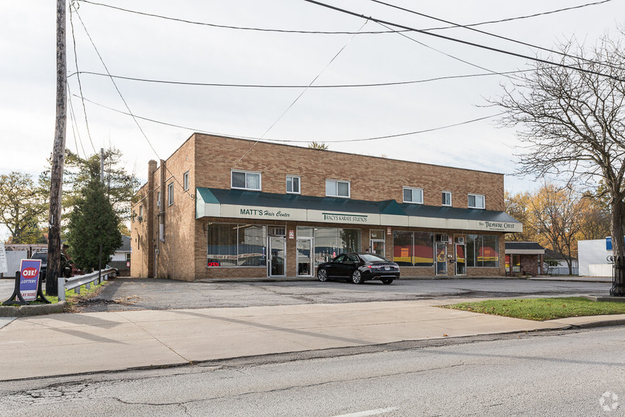 6507-6515 Pearl Rd, Parma Heights, OH for sale - Primary Photo - Image 1 of 1