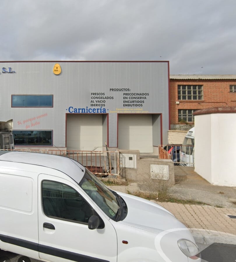 Ávila, AVI 05004 - - - Interior Photo - Image 1 of 1