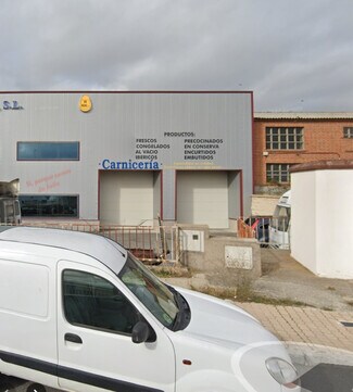 More details for Industrial for Sale