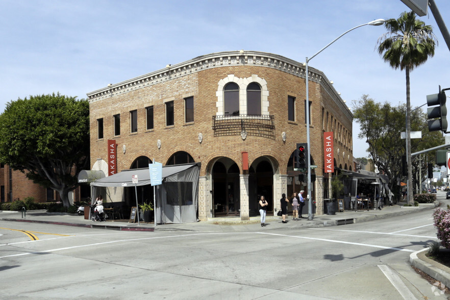 9543 Culver Blvd, Culver City, CA for sale - Building Photo - Image 1 of 1