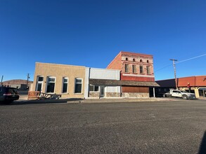 45 N Commerical St, Glenns Ferry, ID for sale Building Photo- Image 1 of 21