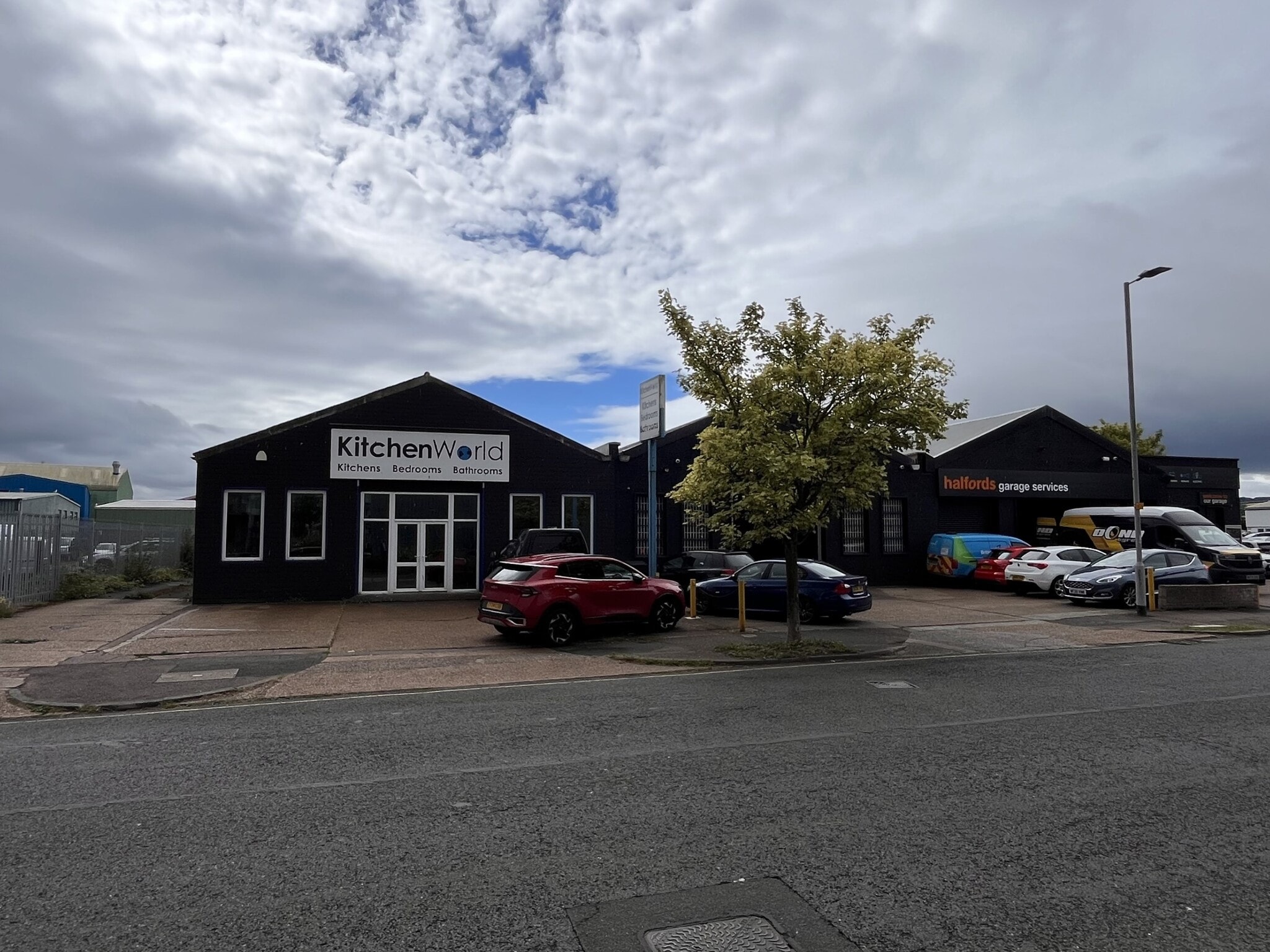 20 Marsh Barton Rd, Exeter to rent Building Photo- Image 1 of 4