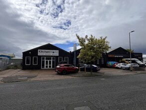 20 Marsh Barton Rd, Exeter to rent Building Photo- Image 1 of 4