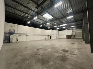 More details for Light Industrial to Rent
