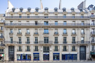 More details for 10 Rue Auber, Paris - Retail to Rent
