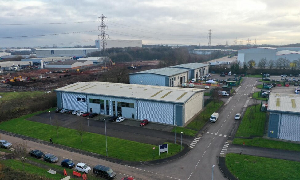 Alchemy Way, Liverpool for sale - Building Photo - Image 1 of 1