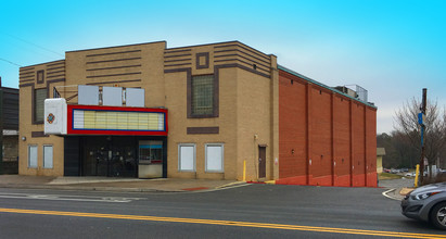 8123 Harford Rd, Baltimore, MD for sale Building Photo- Image 1 of 1