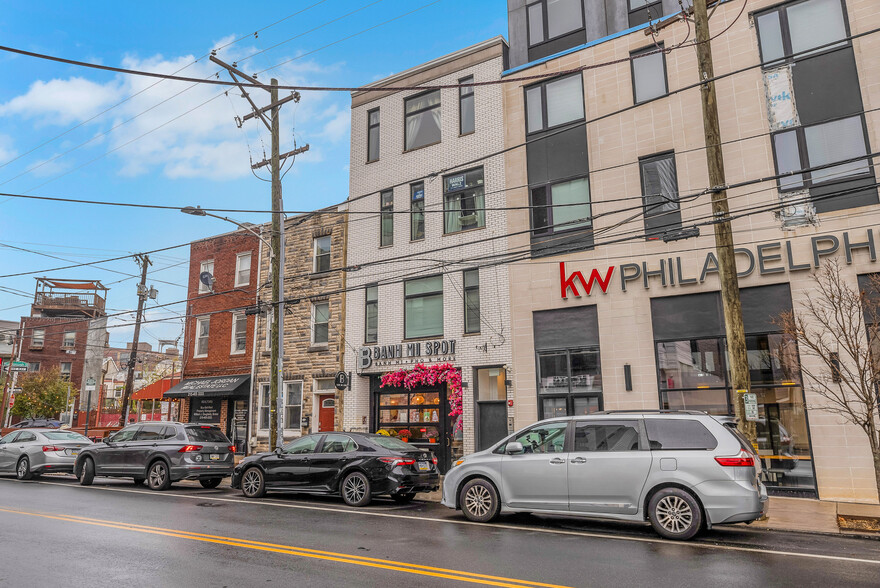 1425 Frankford Ave, Philadelphia, PA for sale - Building Photo - Image 1 of 10