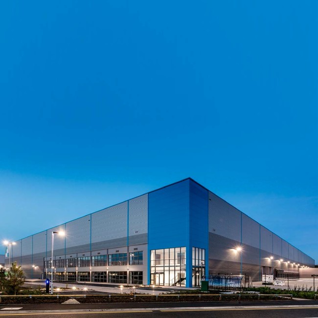 More details for Beveridge Ln, Coalville - Industrial to Rent