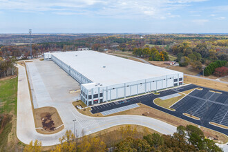 11084 Lewis Braselton Blvd, Braselton, GA - AERIAL  map view - Image1